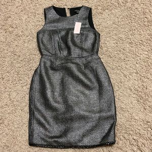 Beautiful banana republic dress in size petite 0